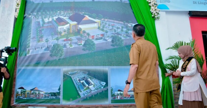 PERINGATAN HARI KEARSIPAN  DAN HARI BUKU NASIONAL TAHUN 2023