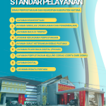 Standar Pelayanan